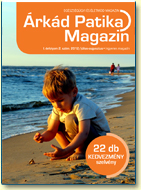 rkd Patika Magazin