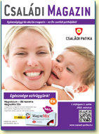 Csaldi Magazin