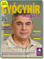 Gygyhr magazin