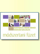 Módszertani füzet